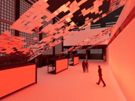 주프랑스한국문화원, 한·불 수교 140주년 기념 강이연 개인전 ‘Illumination’ 개최 기사 이미지