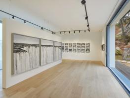 서울 평창동 이엔 갤러리, 김진란 작가 개인전 ‘Painstaking’ 개최 기사 이미지